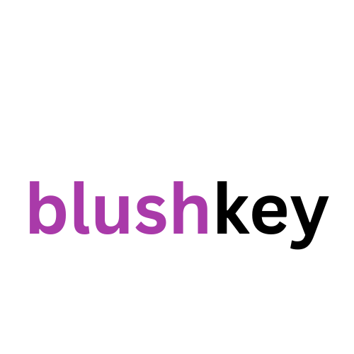 blushkey.in