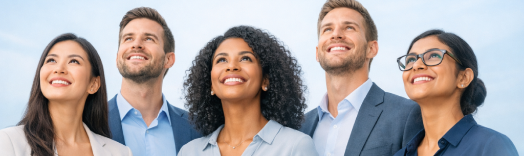 blushkey digital marketing